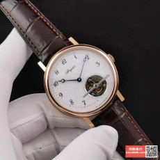 BREGUET 브레게 뚜르비옹 엑스트라 플랫 5367 42mm