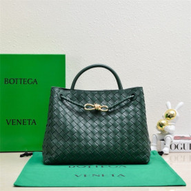 BOTTEGA VENETA 보테가베네타 안디아모 미디엄 토트백 84630 2024/신상