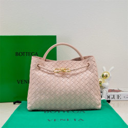 BOTTEGA VENETA 보테가베네타 안디아모 미디엄 토트백 84630 2024/신상