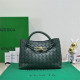 BOTTEGA VENETA 보테가베네타 안디아모 스몰 토트백 74630 2024/신상