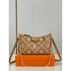 LOUIS VUITTON 루이비통 이지 파우치 온 스트랩 숄더백 M80349 2024/신상