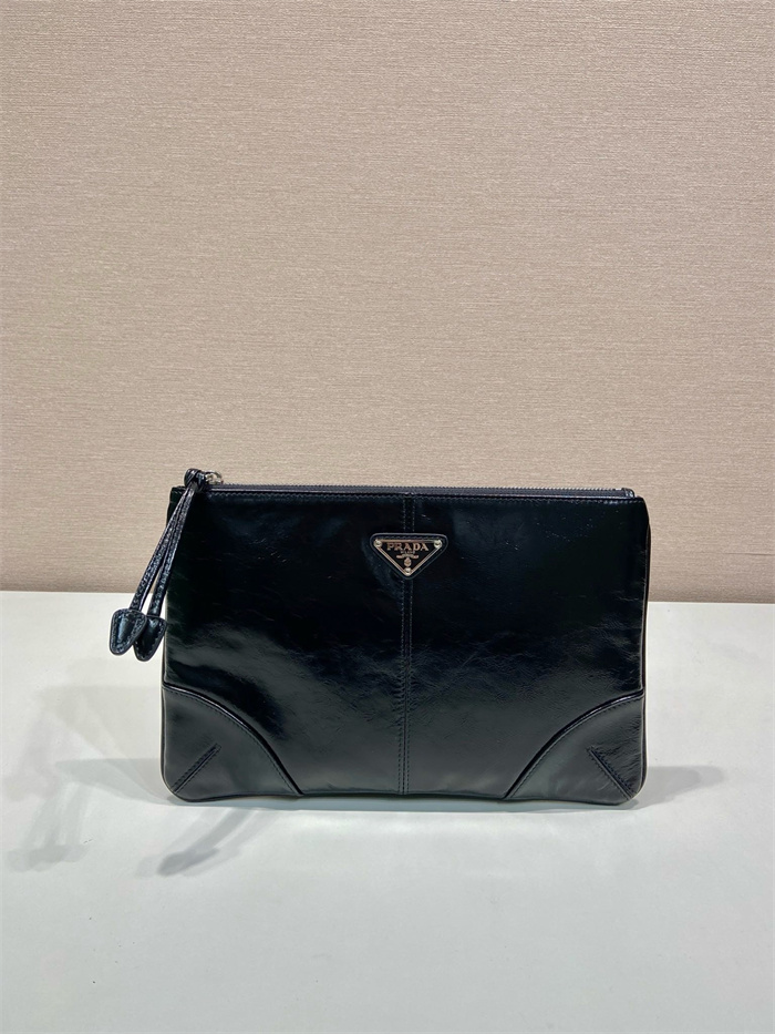 PRADA 프라다 프라다 파우치백 2NH006A 2024/신상