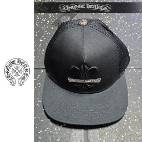 CHROME HEARTS 크롬하츠 보이스카웃 메쉬 캡