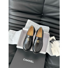 CHANEL 샤넬 여성용 로퍼 C78378-1 2024/신상 2COLOR