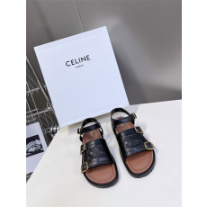 CELINE 셀린느 여성용 샌들 C27786-2 2024/신상 2COLOR