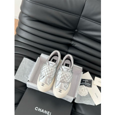 CHANEL 샤넬 여성용 스니커즈 C72594-2 2024/신상