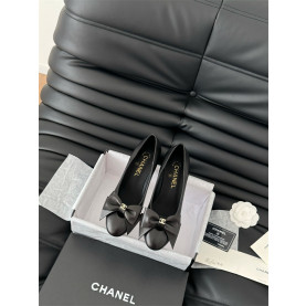 CHANEL 샤넬 여성용 구두 C84356-1 2024/신상 2COLOR