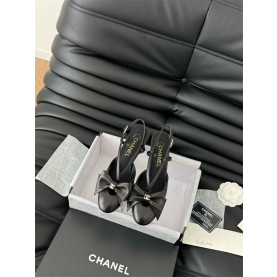 CHANEL 샤넬 여성용 샌들 C99543-1 2024/신상 2COLOR