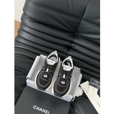 CHANEL 샤넬 여성용 스니커즈 C71495-1 2024/신상 2COLOR