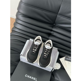 CHANEL 샤넬 여성용 스니커즈 C72496-1 2024/신상 2COLOR