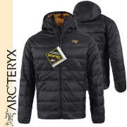 ARCTERYX 아크테릭스 남성 토륨 후디 24K 패딩