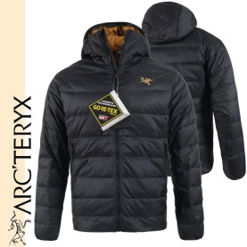 ARCTERYX 아크테릭스 남성 토륨 후디 24K 패딩