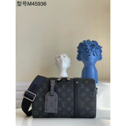 LOUIS VUITTON 루이비통 시티 키폴 크로스백 M45936 2024/신상