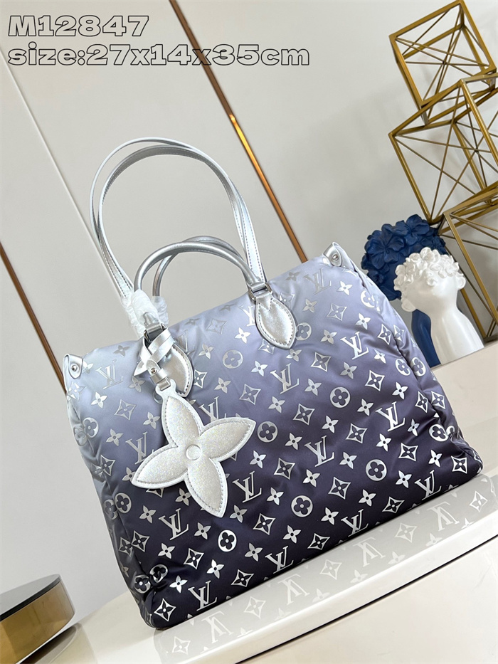 LOUIS VUITTON 루이비통 온더고 MM M12847 2024/신상