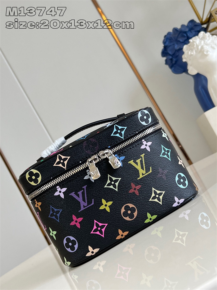 LOUIS VUITTON 루이비통 나이스 미니 파우치백 M13747 2024/신상