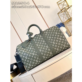 LOUIS VUITTON 루이비통 키폴 반둘리에 50 M12504 2024/신상