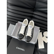 CHANEL 샤넬 여성용 스니커즈 C72404-1 2024/신상 2COLOR