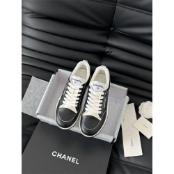 CHANEL 샤넬 여성용 스니커즈 C72404-1 2024/신상 2COLOR