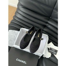 CHANEL 샤넬 여성용 단화 C46855-2 2024/신상 2COLOR