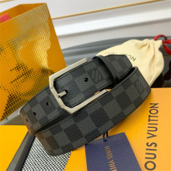 LOUIS VUITTON 루이비통 남성용 벨트 3.5CM L94945-1 2024/신상