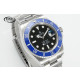 ROLEX 로렉스 서브마리너 신 스머프 41mm m126619lb