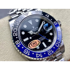 ROLEX 로렉스 GMT 마스터 2 파워에이드 쥬빌레 126710