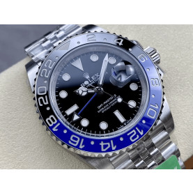 ROLEX 로렉스 GMT마스터 2 배트걸 쥬빌레