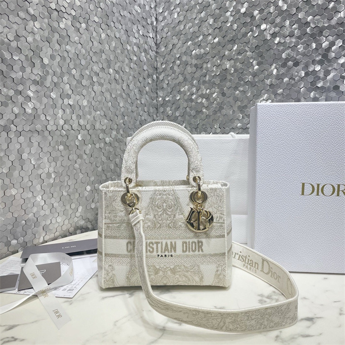 DIOR 디올 레이디 M0565 2024/신상