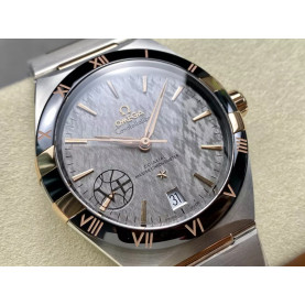 OMEGA 오메가 컨스텔레이션 41mm 트윌 다이얼