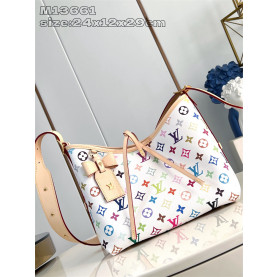 LOUIS VUITTON 루이비통 캐리올 숄더백 PM M13661 2024/신상