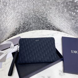 DIOR 디올 오블리크 클러치백 M9057 2024/신상 2COLOR