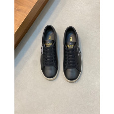 PRADA 프라다 남성용 스니커즈 P78879-1 2024/신상 2COLOR