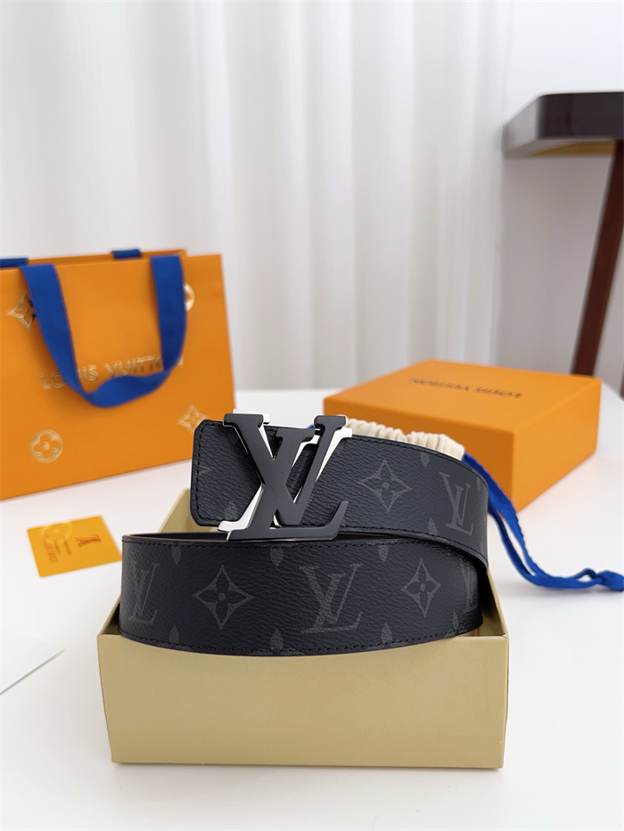 LOUIS VUITTON 루이비통 남성용 벨트 4.0CM L94954-1 2024/신상