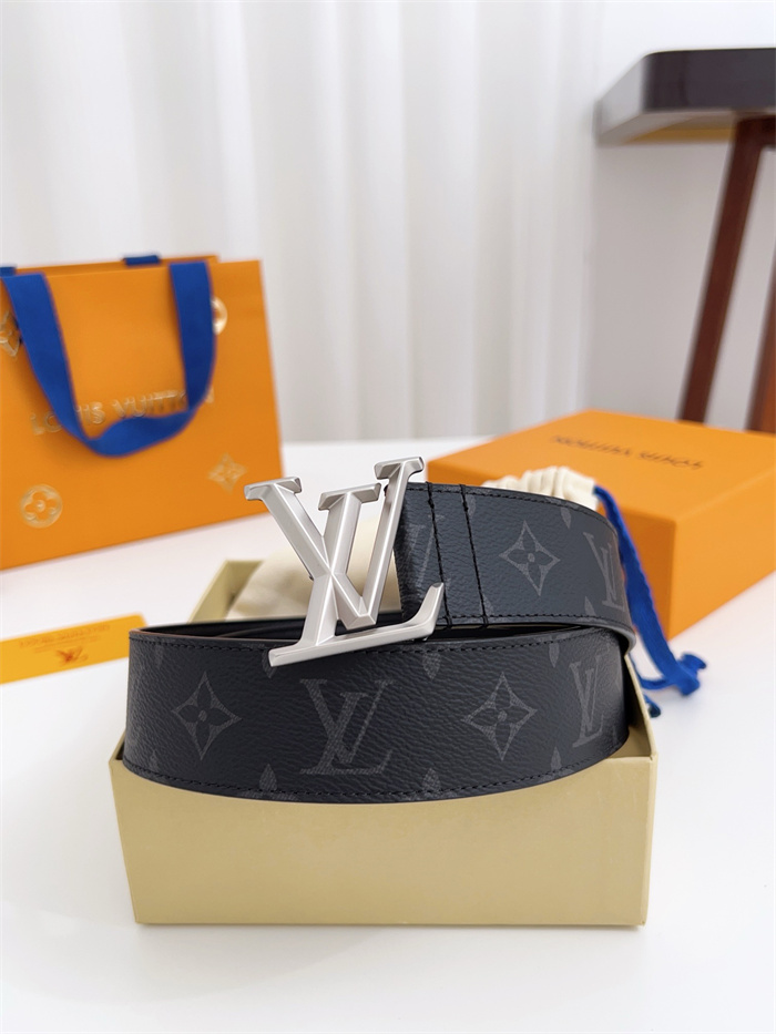 LOUIS VUITTON 루이비통 남성용 벨트 4.0CM L94954-4 2024/신상