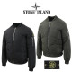 STONE ISLAND 스톤아일랜드 항공패딩 점퍼