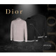 DIOR 디올 울캐시 니트