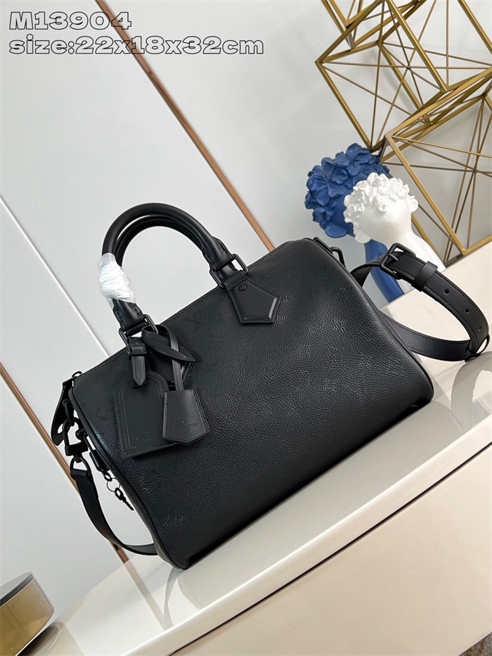 LOUIS VUITTON 루이비통 스피디 P9 반둘리에 30 M13904 2024/신상