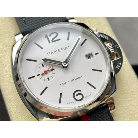 PANERAI 파네라이 루미노르 듀 42mm PAM1381