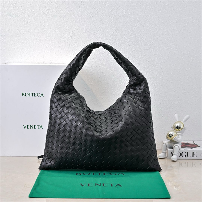 BOTTEGA VENETA 보테가베네타 홉 미디엄 토트백 766262 2024/신상 7COLOR