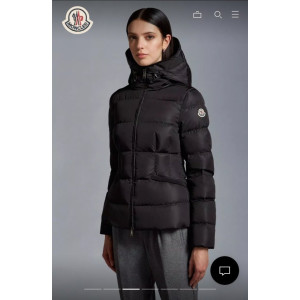 MONCLER 몽클레어 아보체 다운 자켓