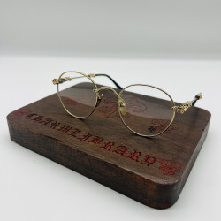 CHROME HEARTS 크롬하츠 BUBBA-A 안경