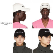 WOOYOUNGMI 우영미 볼캡