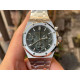 AUDEMARS PIGUET 오데마피게 로열오크 크로노그래프 그린다이얼