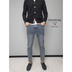THOM BROWNE 톰브라운 청바지 (962)