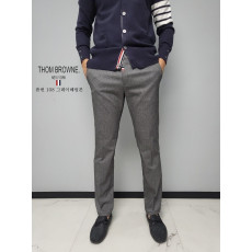 THOM BROWNE 톰브라운 헤링본 슬렉스 (107/108) 2COLOR