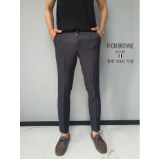 THOM BROWNE 톰브라운 캐시 매직 밴드 10부 슬랙스 4COLOR