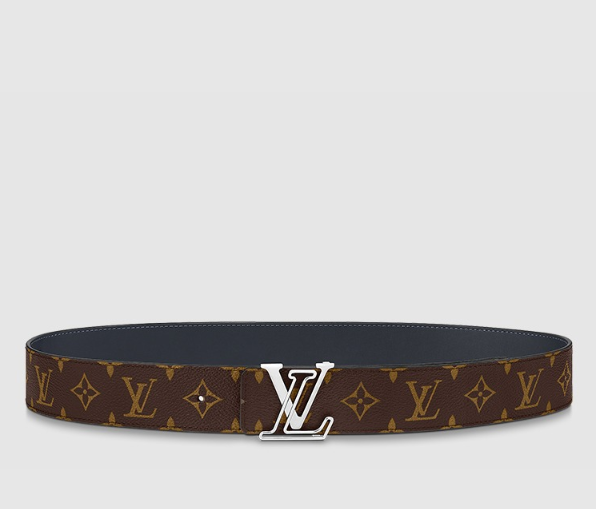 LOUIS VUITTON 루이비통 라인 리버서블 벨트