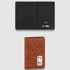 LOUIS VUITTON 루이비통 X NBA 포켓 오거나이저 M80545