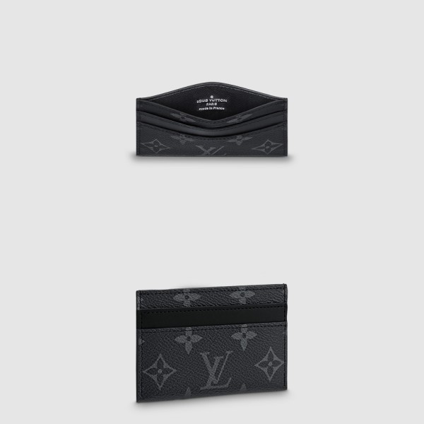 LOUIS VUITTON 루이비통 더블 카드홀더 M62170