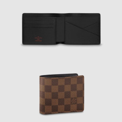 LOUIS VUITTON 루이비통 멀티플 월렛 N60895